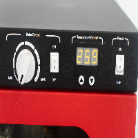 Analytikjena UVP Hybridizer Oven HB-1000 image 2